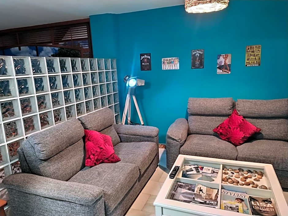 Málaga Centro Hostel