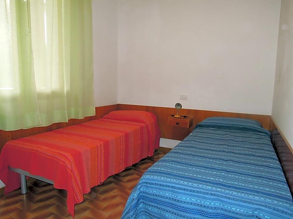 Comfortable villa in a quiet spot in Bibione