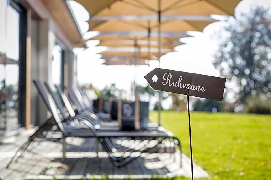 Naturhotel Bauernhofer