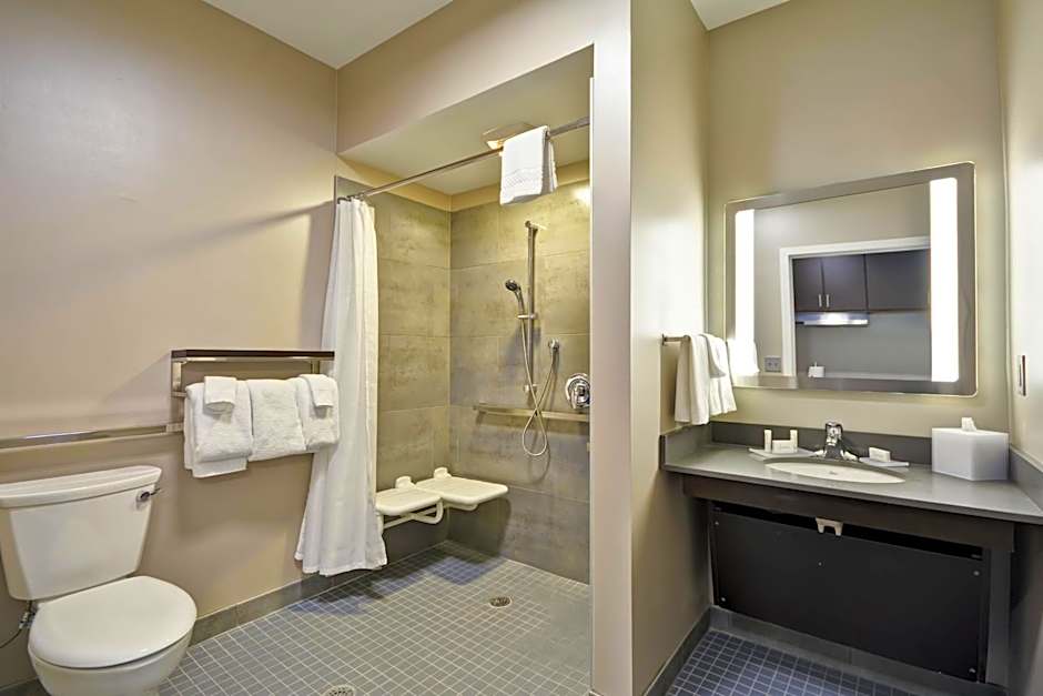 TownePlace Suites by Marriott Cranbury South Brunswick