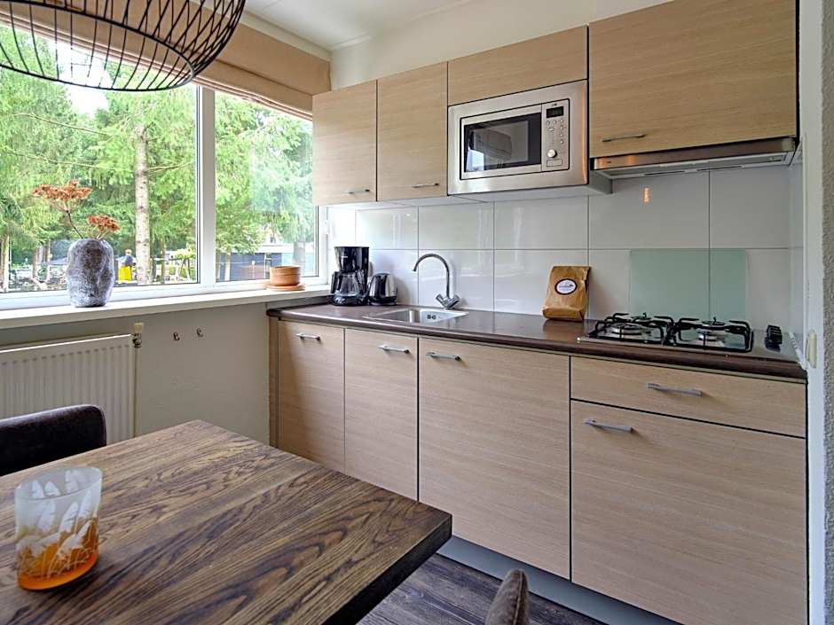 Vakantiepark de Bosrand