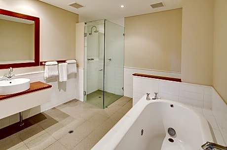 Two Bedroom Apartment