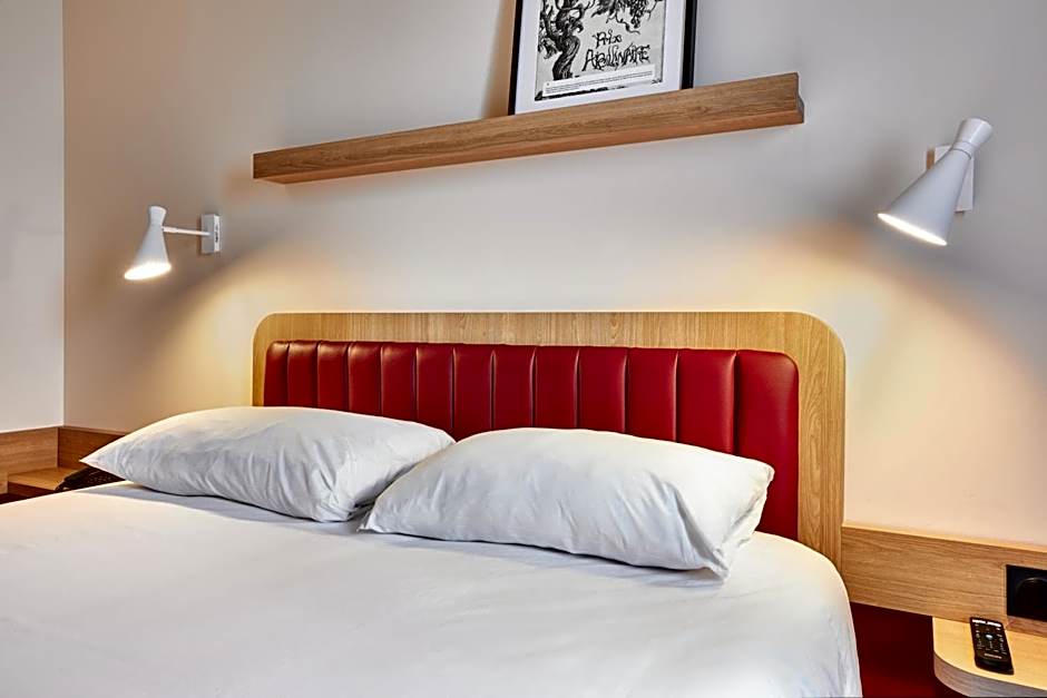 ibis Styles La Roche-sur-Yon