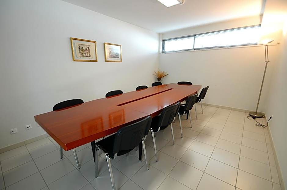 Hotel Sao Sebastiao de Boliqueime