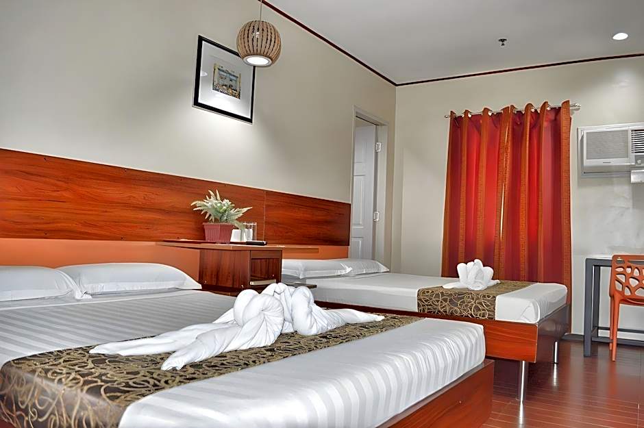 Andy Hotel