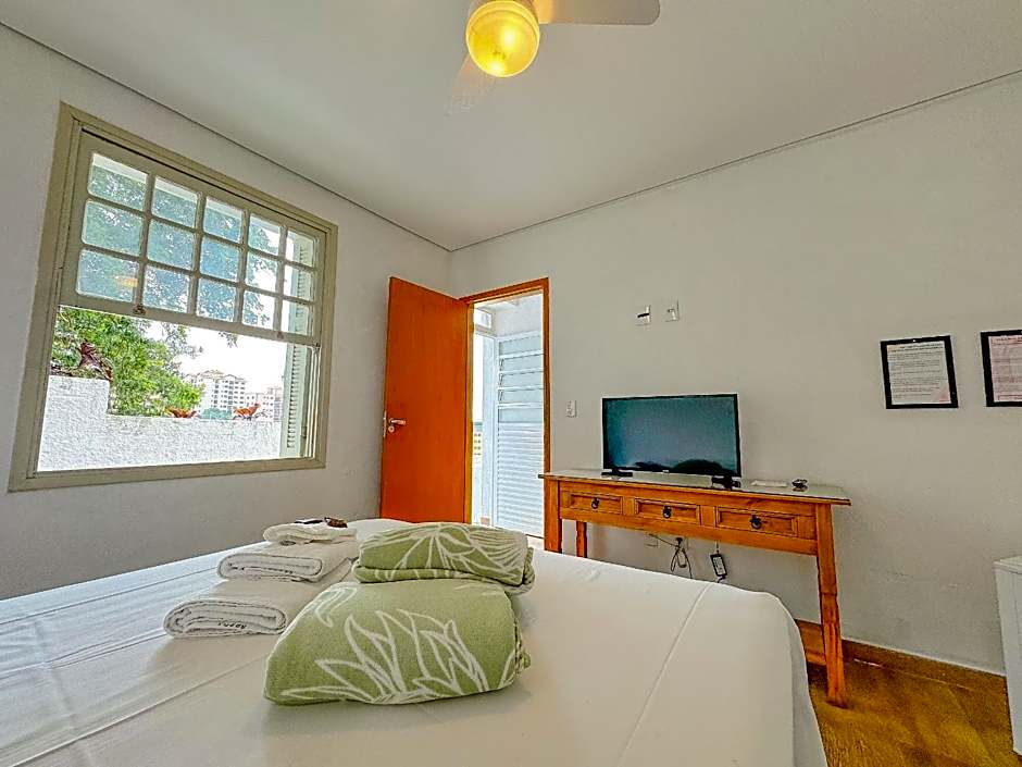 Edificio Barros - Suítes Exclusivas