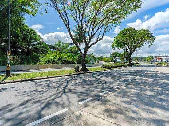 Livingston Hotel Sandakan