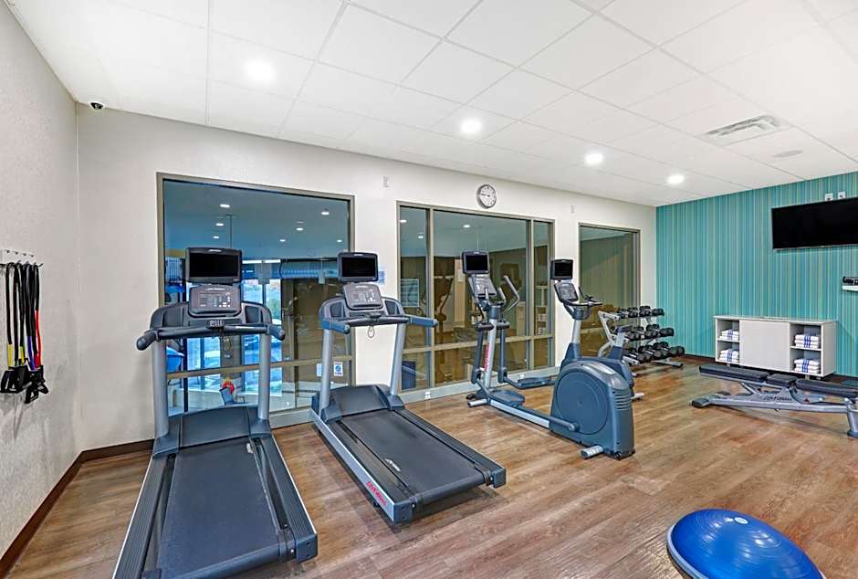Holiday Inn Express Hotel & Suites - Woodstock By IHG