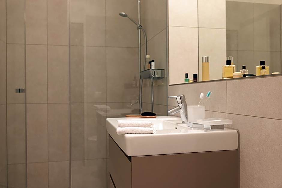 CITY STAY - Franklinstrasse