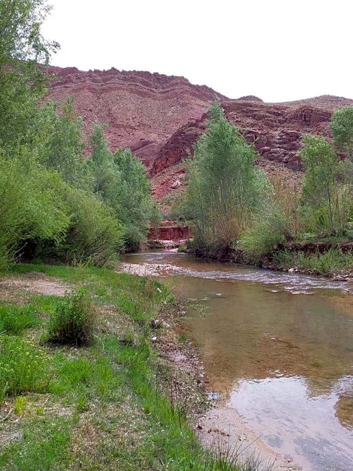 Maison D'hote Amazir DADES