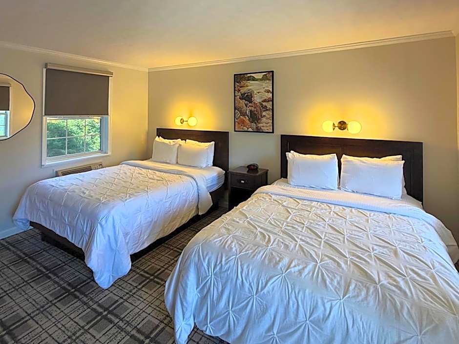 Blowing Rock Inn