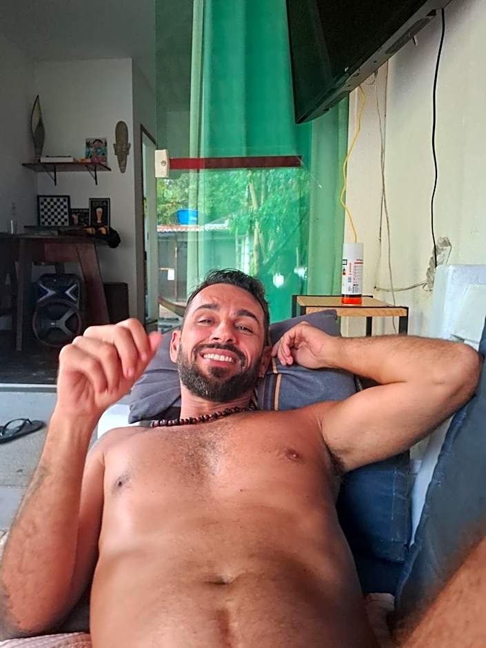 Hostel do Mago