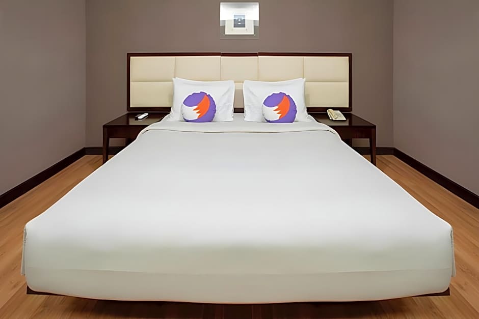 FOX Hotel Gorontalo