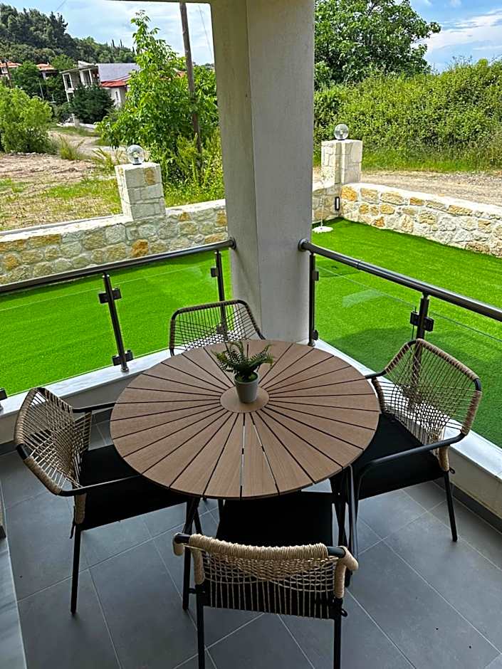 Lighthouse Apartments