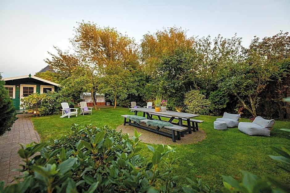 Jaumann's Südwind Sylt