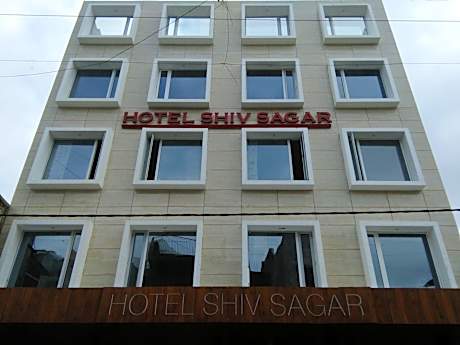 Hotel Shiv Sagar Ujjain