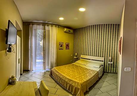B&B 248