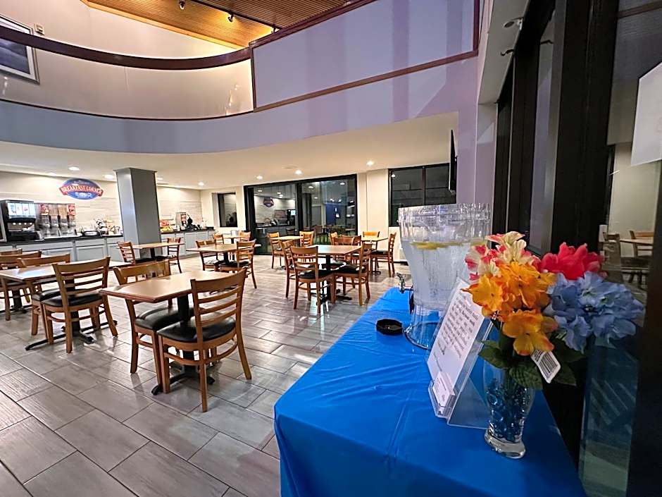 Baymont by Wyndham Indianapolis South