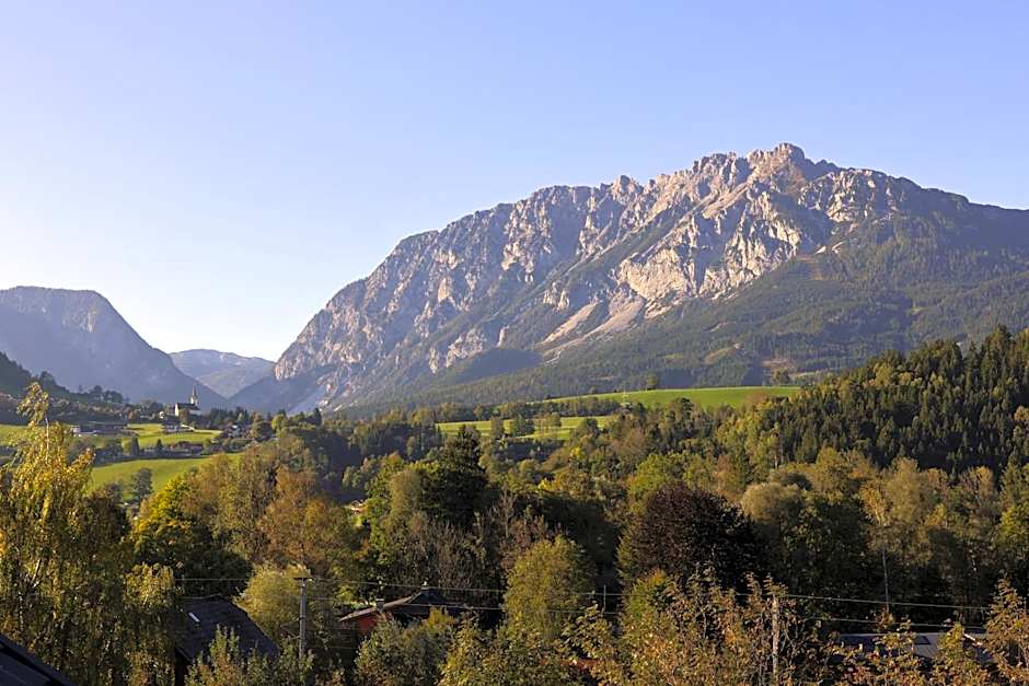 Alpen Experience Apart Hotel