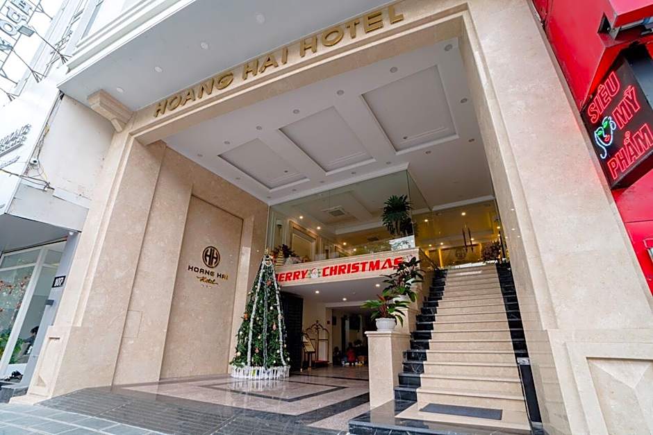 Hoang Hai Hotel Haiphong