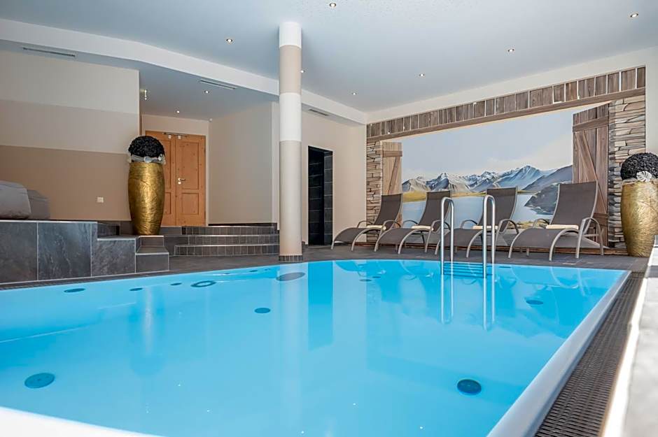 Hotel Elisabeth Superior Sölden