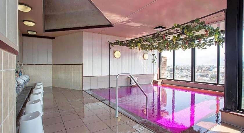 Hotel Hatta