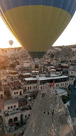 Carus Cappadocia