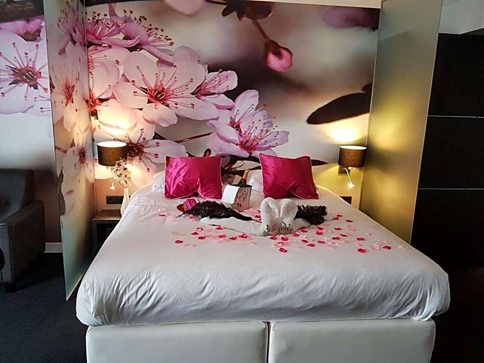 Van der Valk Hotel Nuland - 's-Hertogenbosch