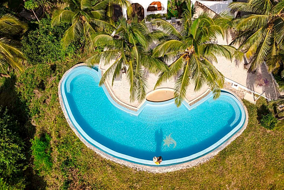 Shooting Star Boutique Hotel