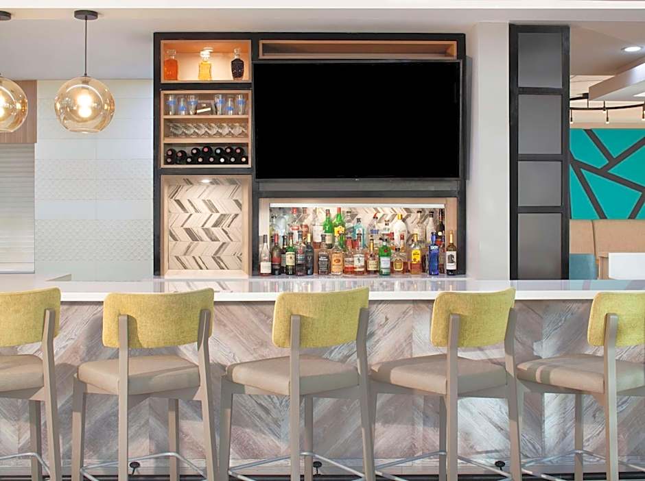 Hilton Garden Inn Shreveport