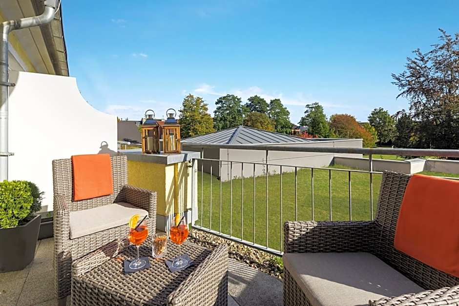 PLAZA INN Koln Pulheim