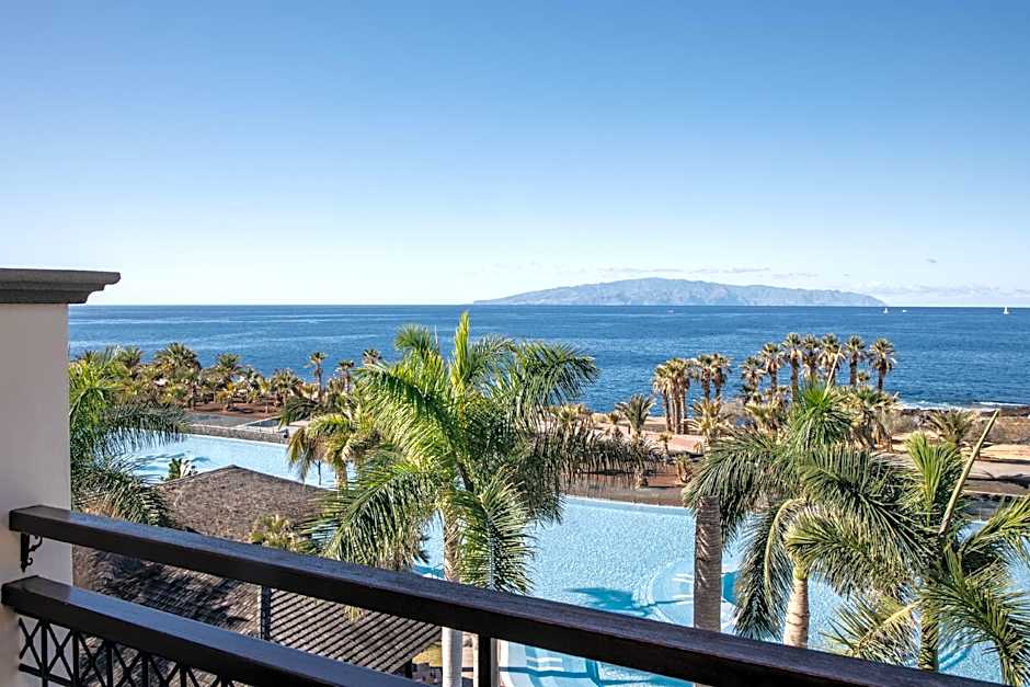 Gran Melia Palacio de Isora Resort & Spa