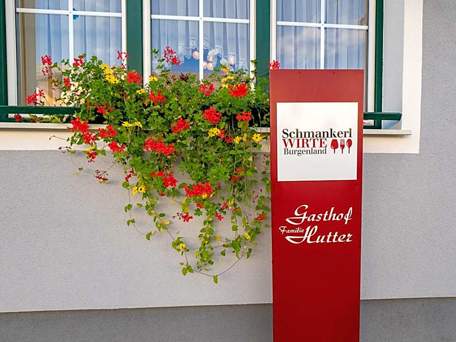 Gasthof Familie Hutter