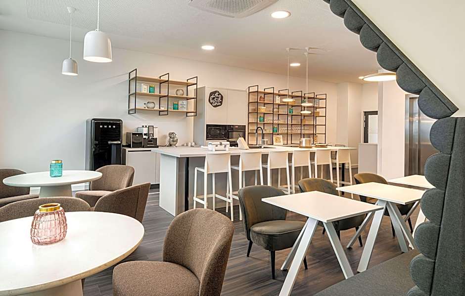 Arthotel ANA Living Augsburg