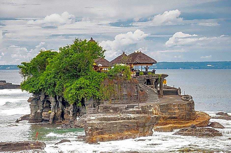 Villa Savvoya Seminyak