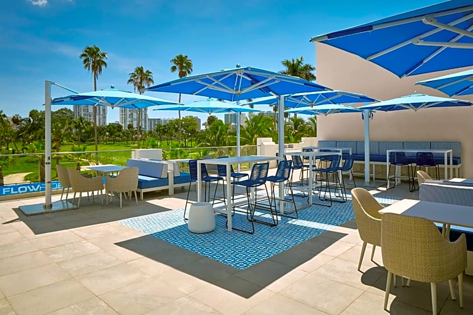 JW Marriott Miami Turnberry Resort & Spa