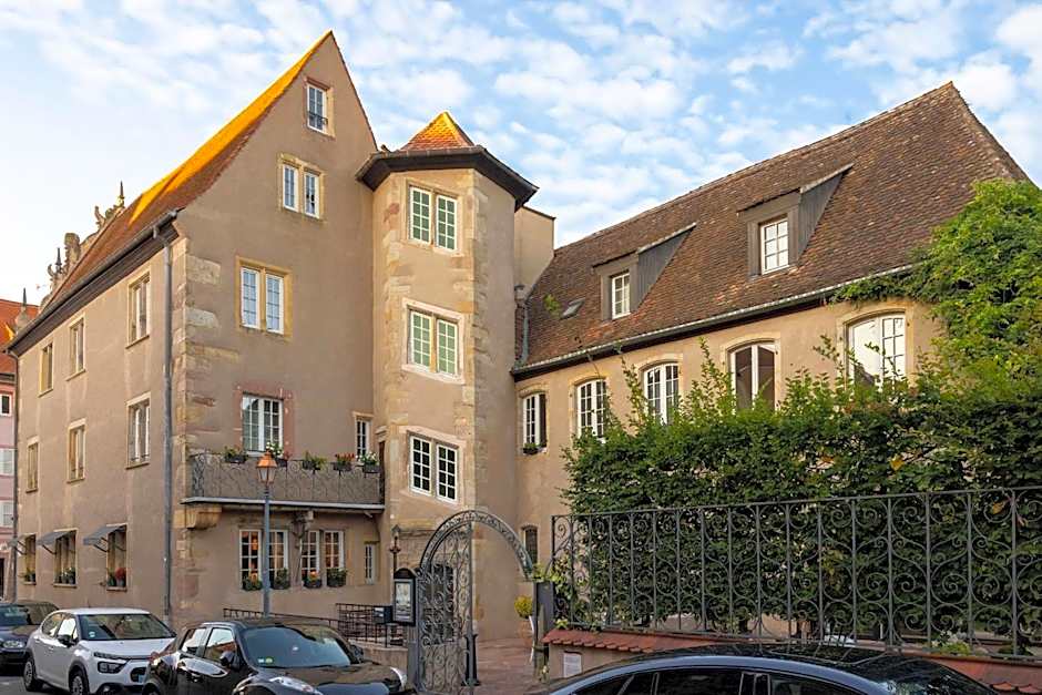 Hotel Restaurant L'Orchidee