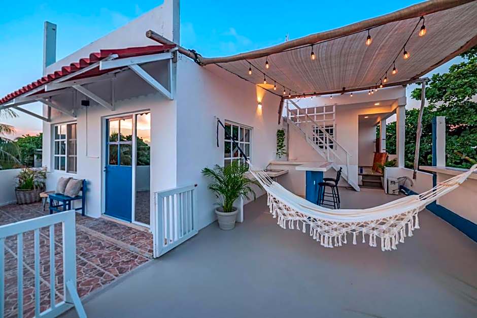 Suites del Mar by Ha