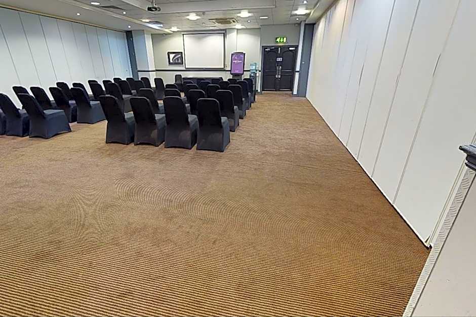 Village Hotel Liverpool