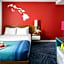 Shoreline Hotel Waikiki