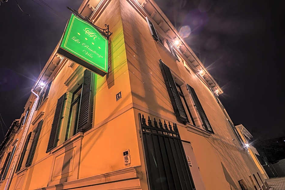 Hotel La Residenza - Adults only