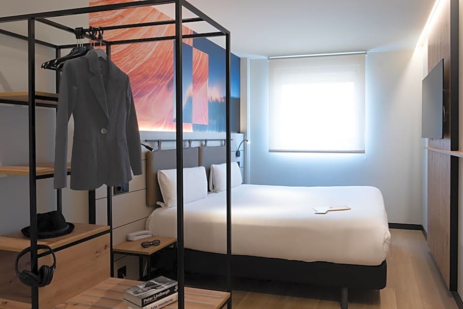 ibis Styles Santander