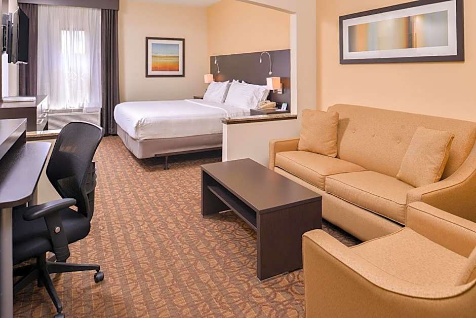 Holiday Inn Express Hotels & Suites Topeka West By IHG