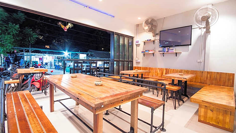 AVA Boutique Guesthouse