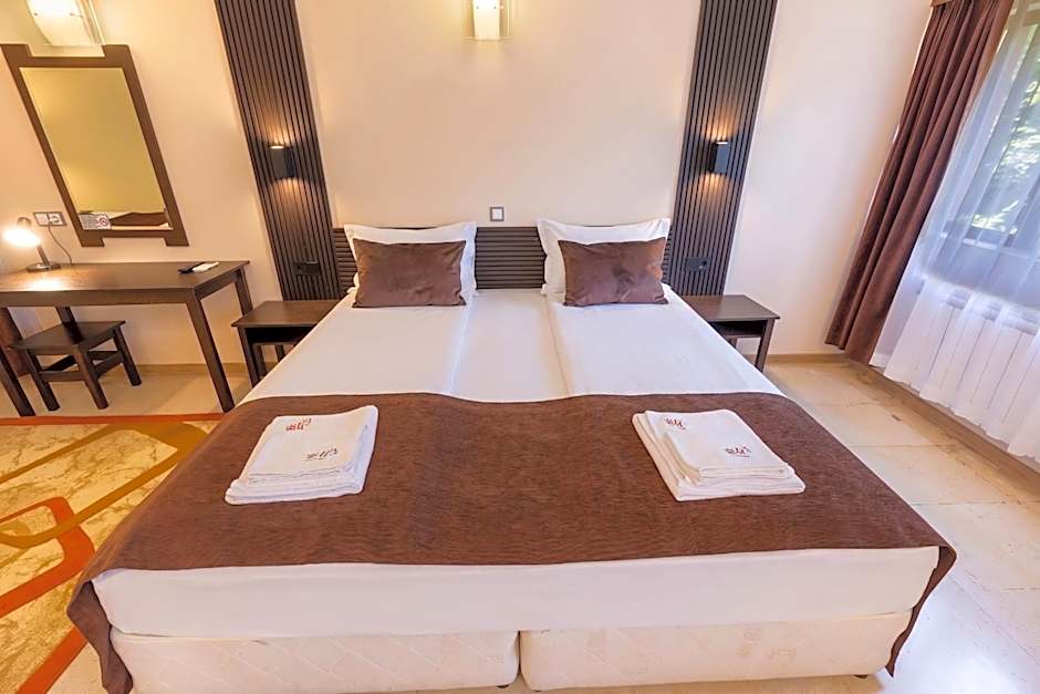 Hotel Melnik Хотел Мелник