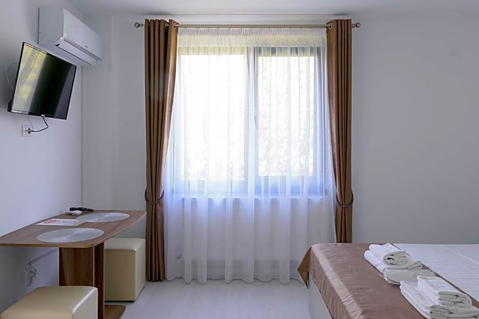 Hotel Palas Grand View