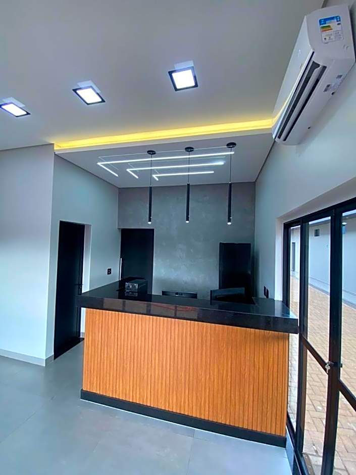 Village Prime Hotel