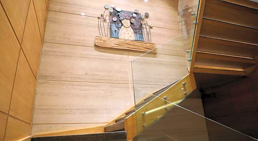 The Fern Residency Morbi