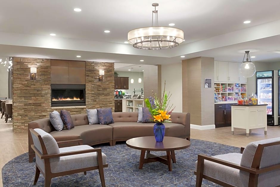 Homewood Suites by Hilton Burlington