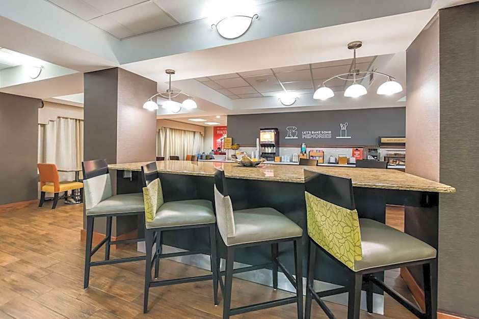 Hampton Inn By Hilton Winter Haven